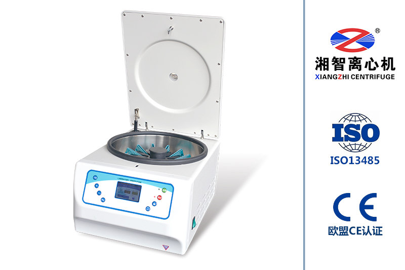 XB-4血型卡专用离心机