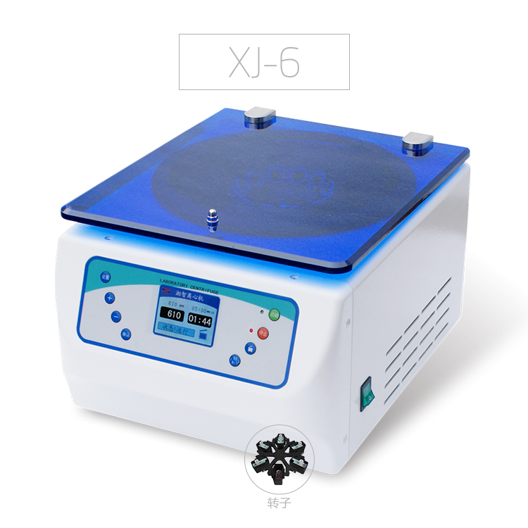 液基薄层离心机制片特点