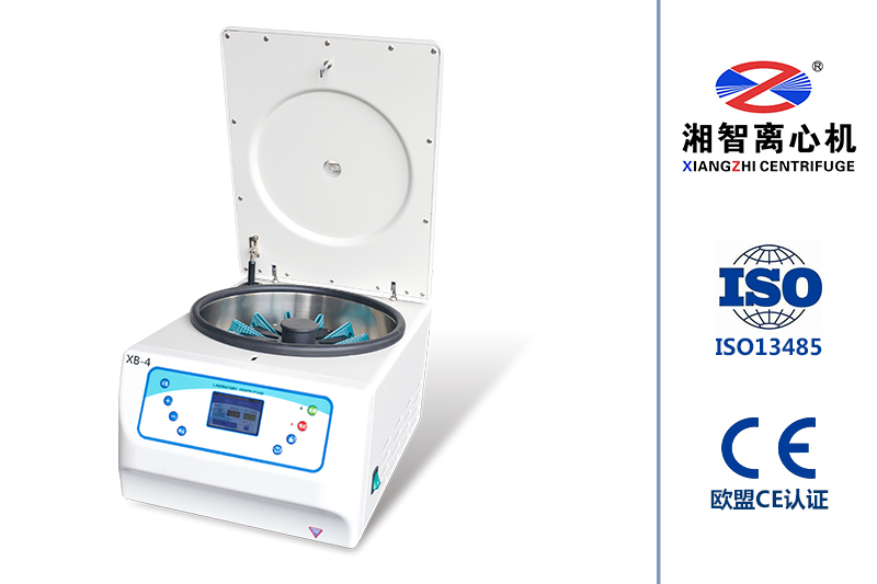 XB-4血型卡专用离心机