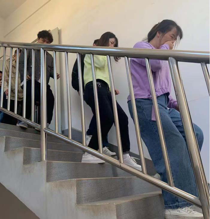 以消防演练促进应急能力提升