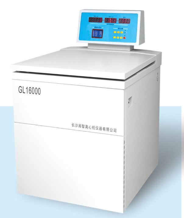 GL-16000岩石成分提取分析仪