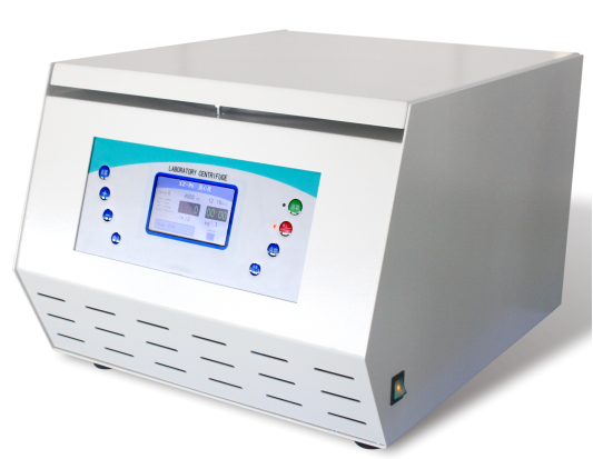 XZ-P6脱帽实验室离心机