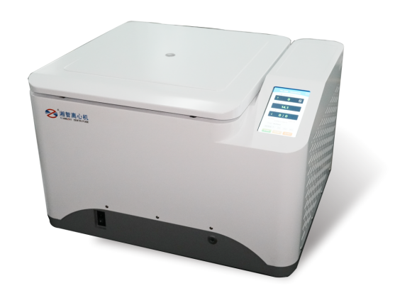 TGL22MB 台式高速冷冻离心机