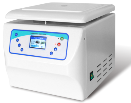 TG12·医用离心机（毛细血管）