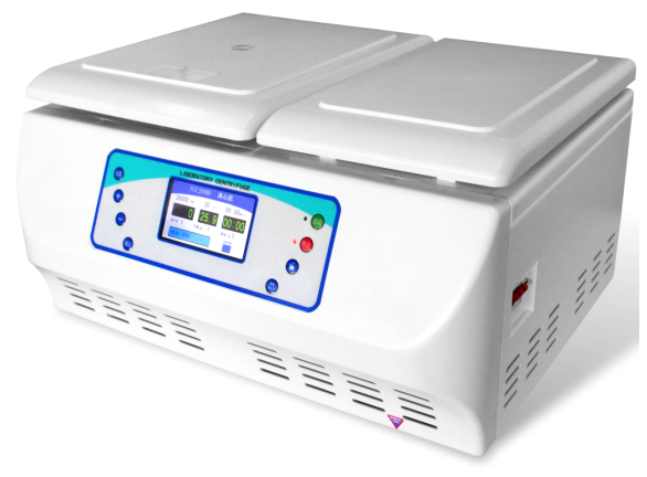 TGL-20MB台式高速冷冻离心机