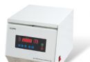 TG20WS 台式高速离心机
