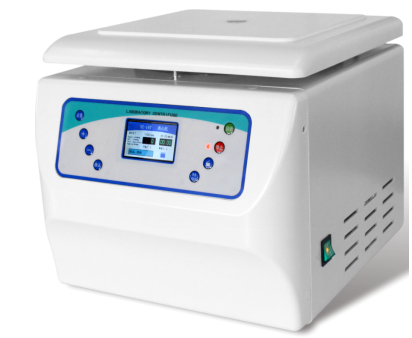 XZ-16T台式高速离心机