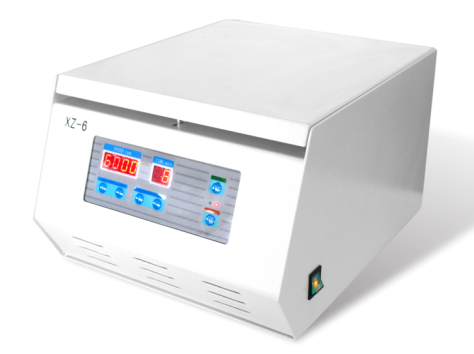 XZ-6/XZ-6G 台式低速离心机