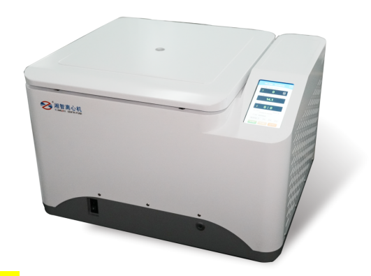 TD6C台式低速离心机