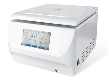 TD5A台式低速离心机