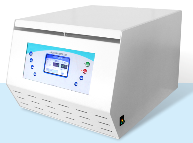 TD6B台式低速离心机