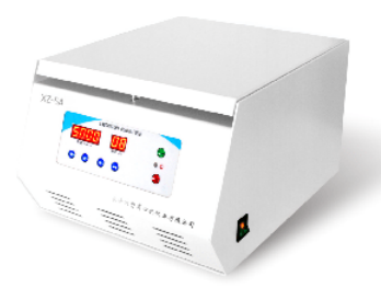 XZ-5A台式低速离心机