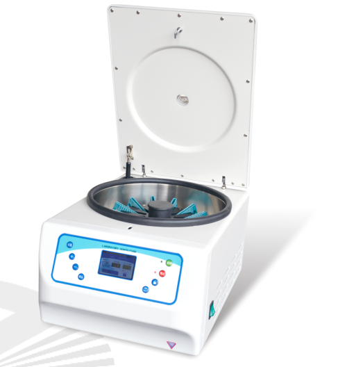 XB-4血型卡专用离心机