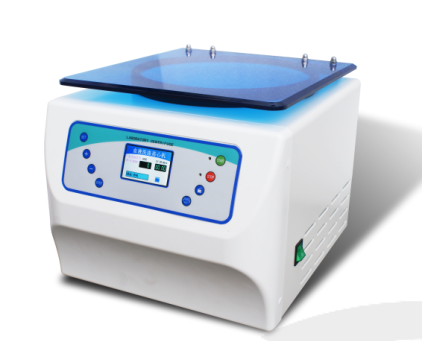 XB-12/TD4-1医用离心机（血型血清学）