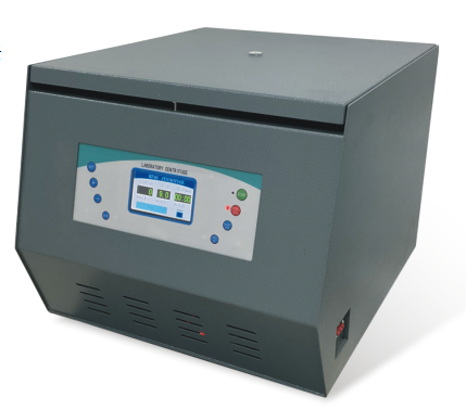 RZ-50/RZ-10·台式低速离心机（乳脂）