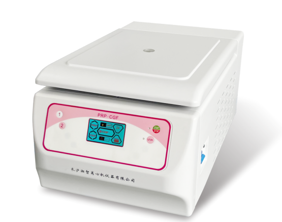 TF-3 CGF/PRP(医用离心机）