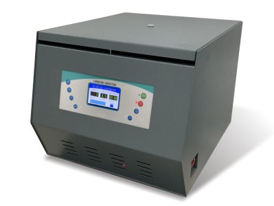 XZ-SYT/SYL台式/落地式低速离心机（原油含水）