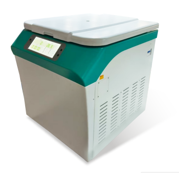 DL-8MB落地式低速冷冻离心机