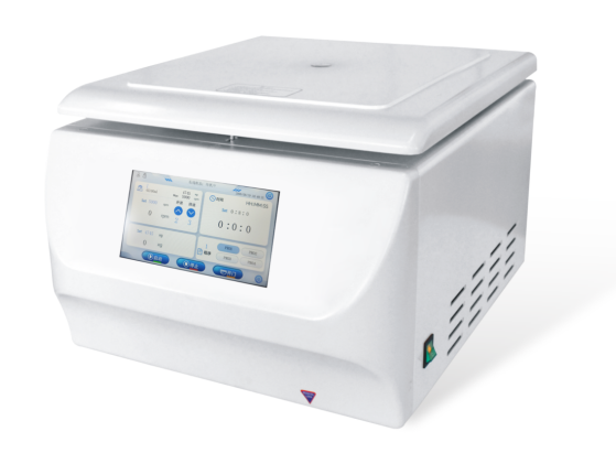 国标更新赋能实验室离心机发展