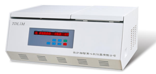 血站离心机向智能化、标准化与高通量迈进