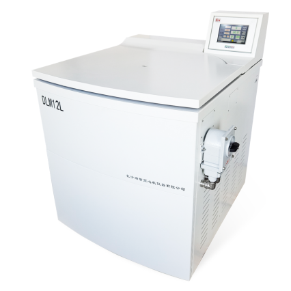 DLM12L·落地式低速冷冻离心机（防爆）简介