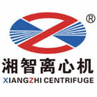 省药监局领导到湘智离心机站台指导工作