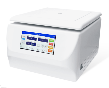 医用离心机日常保养指南